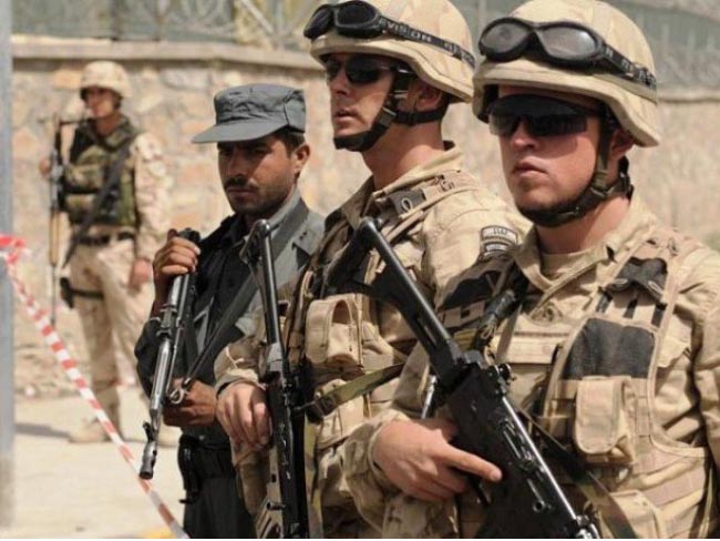سال های دشوار جنگ با تروریسم و فقدان  ابزار های فرهنگی و تبلیغی